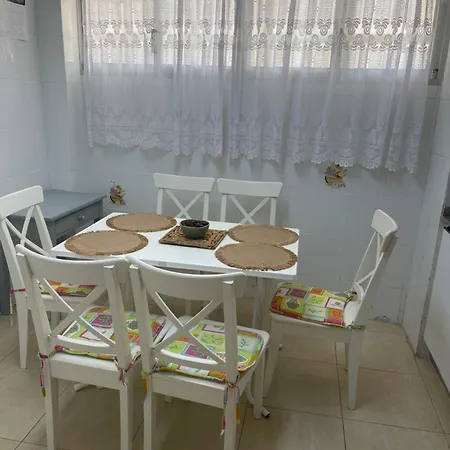 Super Terrace Levante Front Line Apartment Los Ranchos Self Check-In, Free Parking Benidorm Extérieur photo