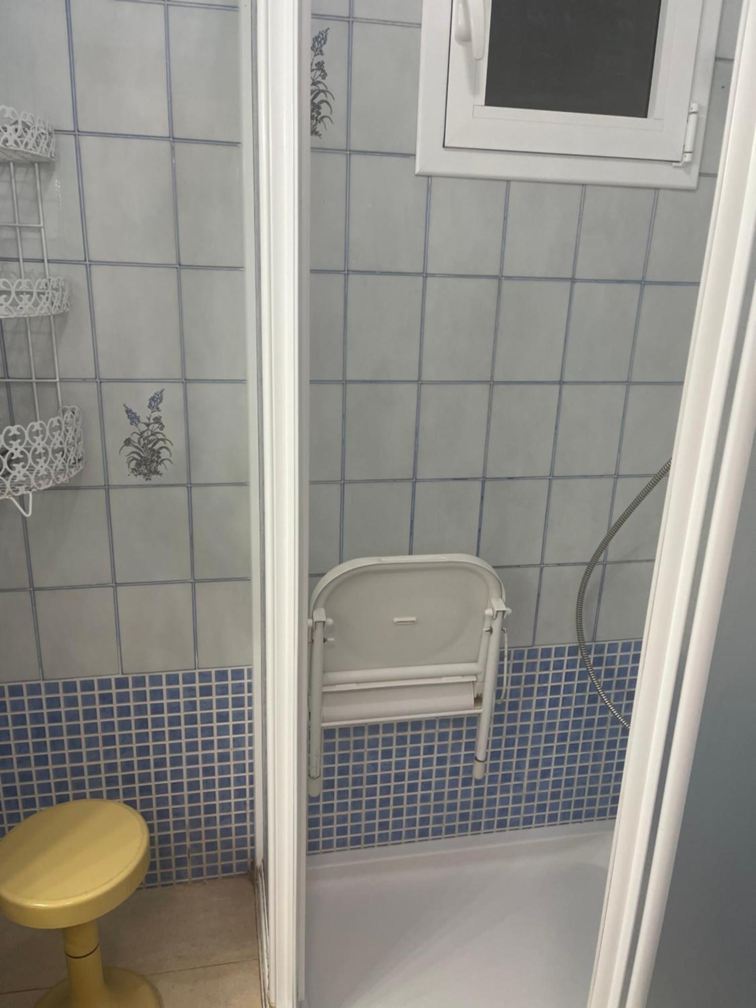 Appartement Super Terrace Levante Front Line Ranchos Self Check-in, Free Parking Benidorm
