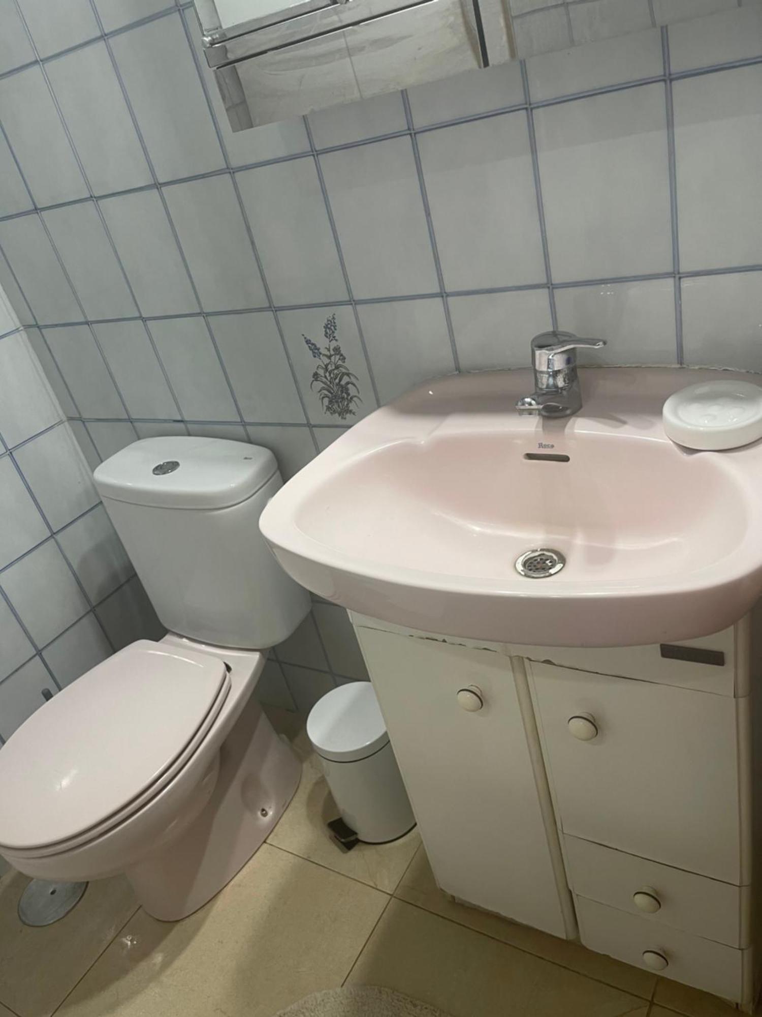 Appartement Super Terrace Levante Front Line Ranchos Self Check-in, Free Parking