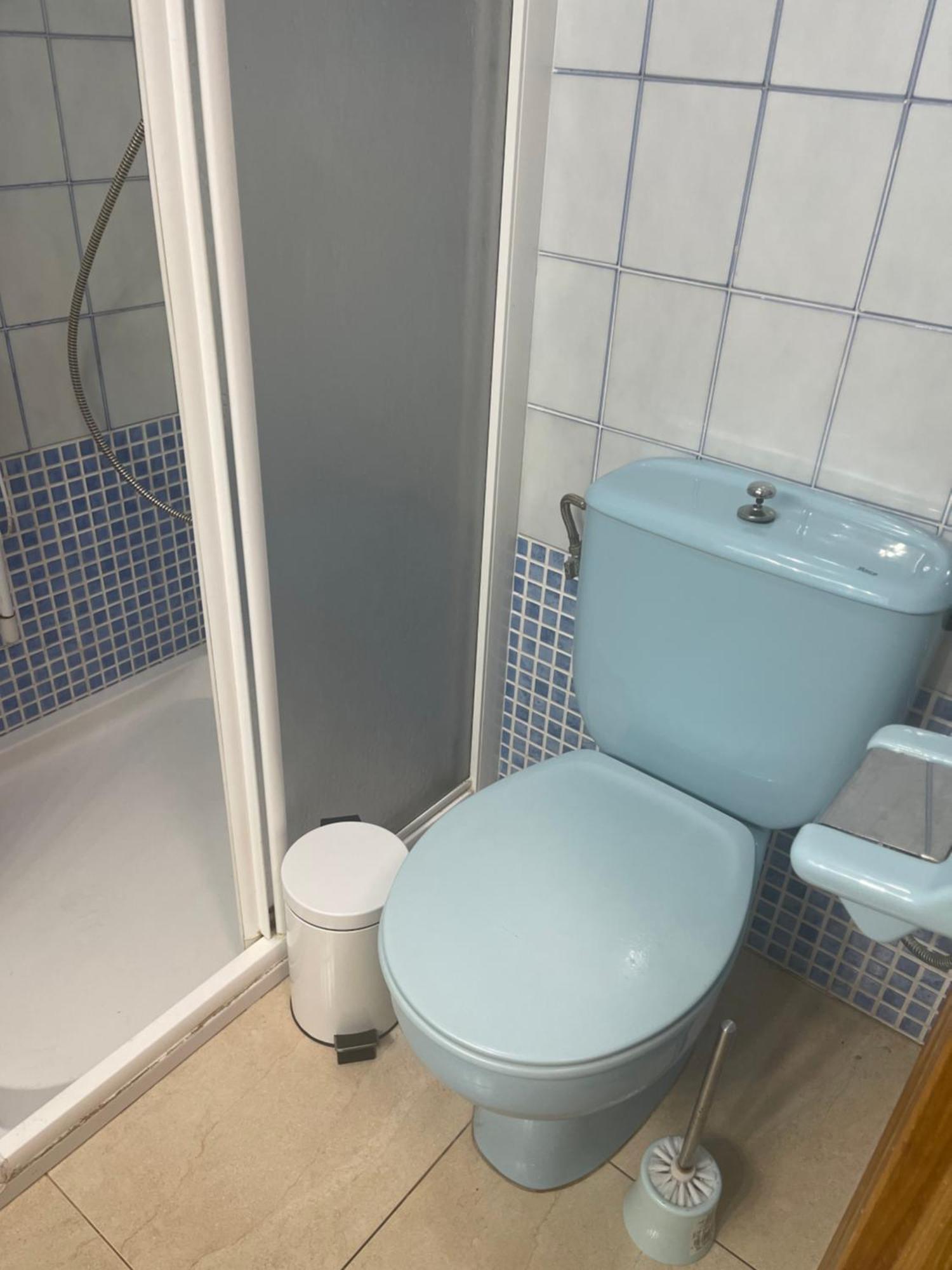 Apartment Super Terrace Levante Front Line Ranchos Self Check-in, Free Parking *