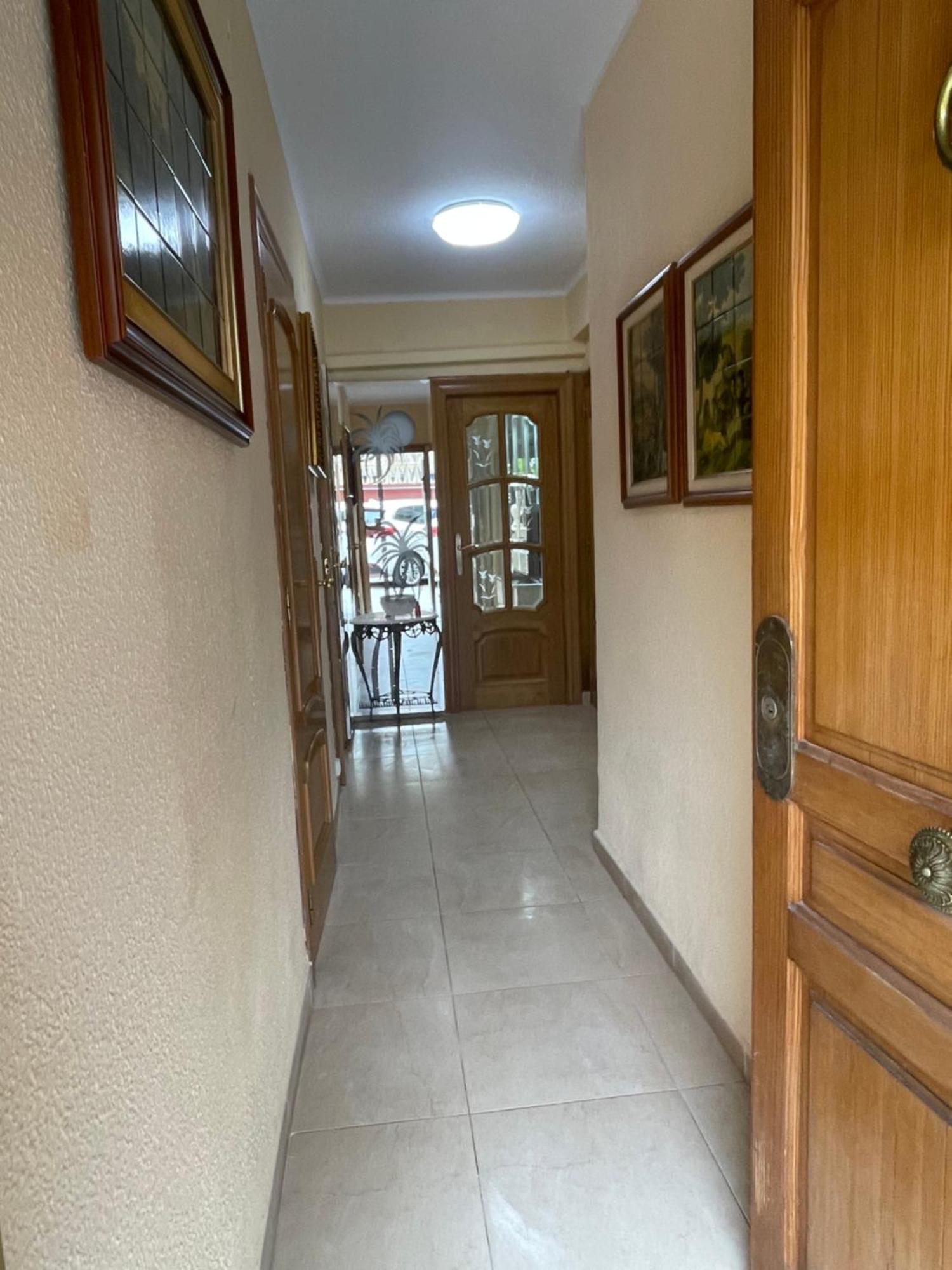 Appartement Super Terrace Levante Front Line Ranchos Self Check-in, Free Parking