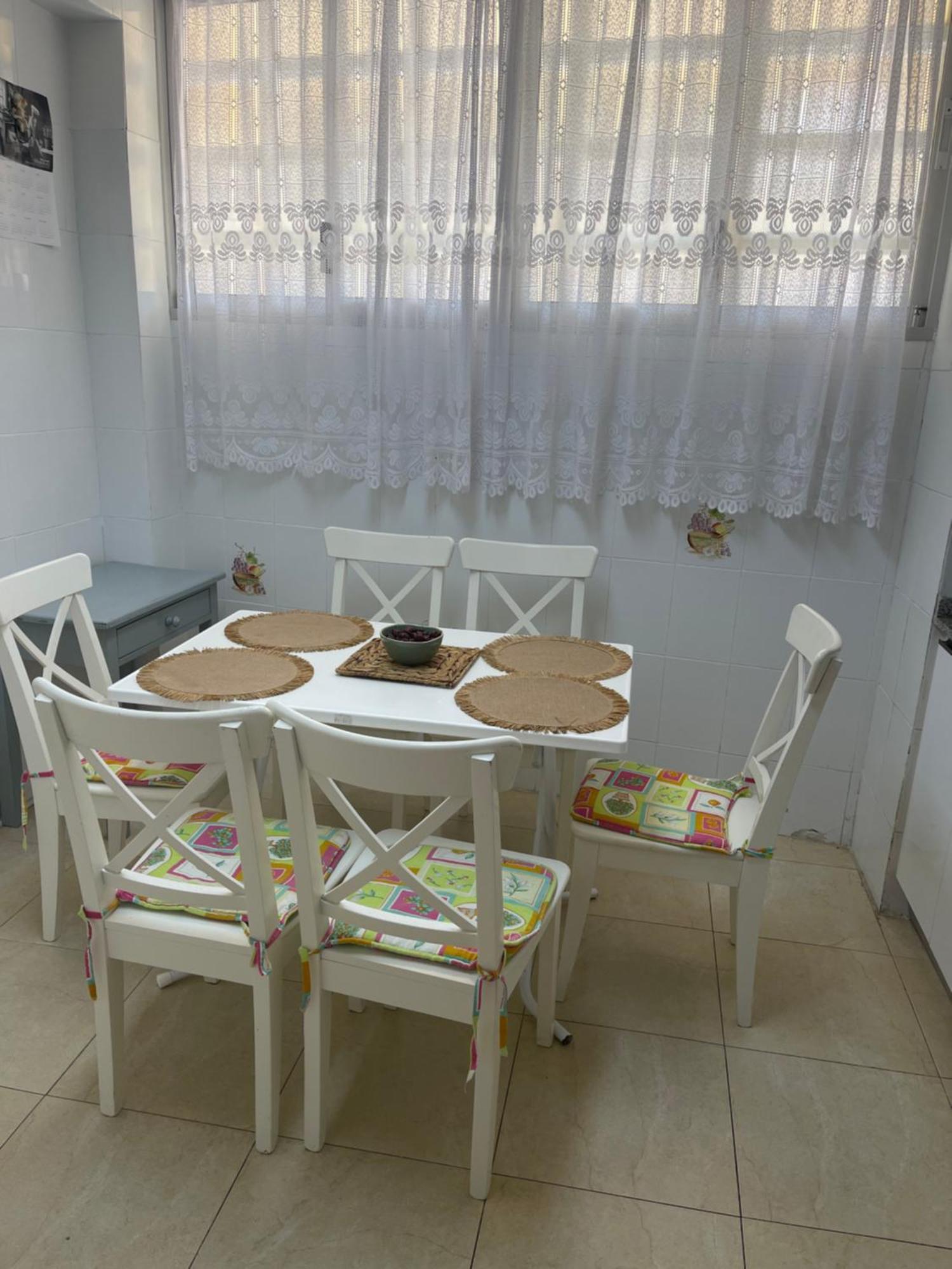 Super Terrace Levante Front Line Ranchos Self Check-in, Free Parking Apartment Benidorm